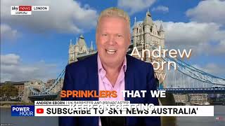SHOCKING Meghan Markle HYPOCRISY Exposed in Explosive Sky News Australia Interview!
