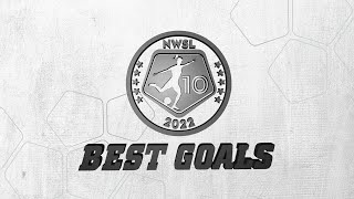 10th Anniversary Best Goals: Lynn Williams