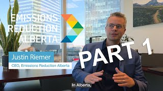 Discussing TIER Regulation with Justin Riemer, CEO of ERA - Part 1