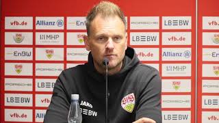 FCS siegt nach schwacher Anfangsphase gegen die U21 des VfB Stuttgart