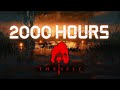 What 2000 Hours of 