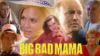 Big Bad Mama 1947 Full Movie | Angie Dickinson | William Shatner | John Wheeler | Review \u0026 Facts