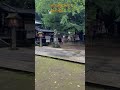 栃木県　野木町　野木神社