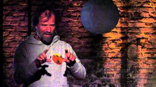 Standing the ice with our minds | Wim Hof | TEDxYouth@Maastricht