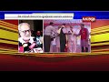 odisha governor prof. ganeshi lal visits kendrapara kalinga tv