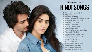 Bollywood Hindi songs December 2021/ Top Bollywood Romantic Love Songs 2021 💖 Best Indian Songs 2020
