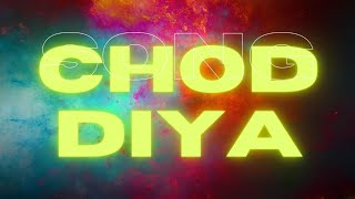 Chhod Diya | Unplugged cover | rihan khan | Sing Dil Se | Arijit Singh | Kanika Kapoor | Bazaar