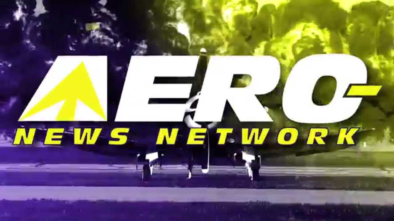 Aero-News Network 2015 Preview - YouTube