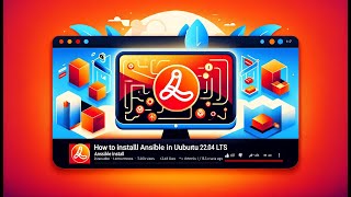 How to install Ansible in Ubuntu 22 04 LTS Jammy Jellyfish — Ansible Install