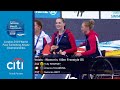 Women's 100m Freestyle S5 Medal Ceremony | London 2019