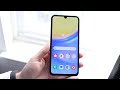 Samsung Galaxy A15 In LATE 2024! (Still Worth Buying?)