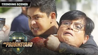 'Open Fire' Episode | FPJ's Ang Probinsyano Trending Scenes