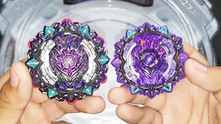 The WORST Surge Bey? Beyblade Burst Vex Lucius Unboxing and Review!