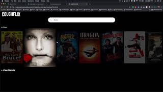 Couchflix