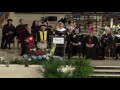 commencement 2017 peggy noonan commencement remarks