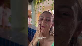 I bet you didn’t know that Italy’s biggest day spa is only a 15 minute drive from Florence? If you
