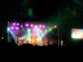 Steel Pulse @ Couleur Cafe Brussels 2010