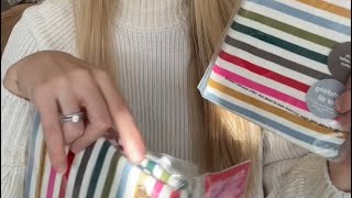 Gap Kids Haul! Winter Clothes for Little Girls