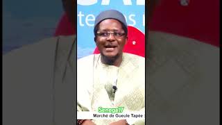 Cheikh Bara “Badara Gadiaga dafa gnémé…\