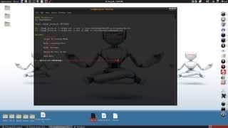 Ruby Threaded MySQL Bruteforcer