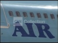 KOREAN AIR 2007