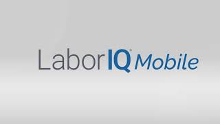 LaborIQ Mobile by ThinkWhy