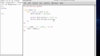 Python 69 String zfill