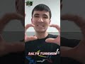 Raply Dil bäsleşik [Arzu 🎤🎶 x Salyr Turkmen]