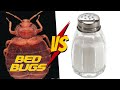 Does Salt REALLY work for Bed Bugs? [COMPLETE Tutorial]