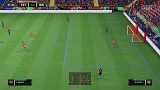 |FIFA 23|Division Rivals + SBC LIVE Gameplay Deutsch
