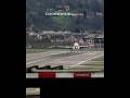 Crosswind Landing Zurich Airport 07.04.2022 Full Video here on #YOUTUBE by #crosswind