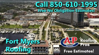 Fort Myers Roofing Florida