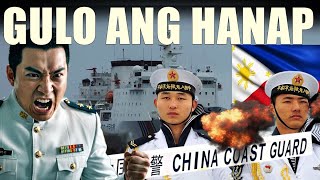 CHINA NAGHAHANAP NG GULO | Japan at Pilipinas Naghahanda