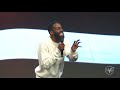 relive a miracle in the making pastor tye tribbett live church orlando