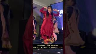 Beautiful Punjabi Dancer 2021 | Orchestra Dancers In Punjab | Sansar Dj Links | Best Punjabi Dancer