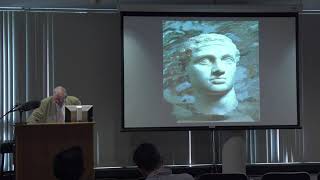 Ancient Studies Week Lecture with Duane W. Roller