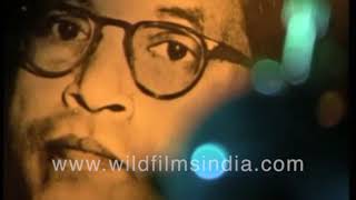 Dr B R Ambedkar Baba Saheb - a short film