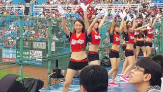 20160521 Lamigirls OREA （Nini Amis）