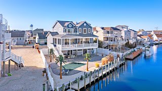 Haines Realty Listing in Beach Haven West, NJ