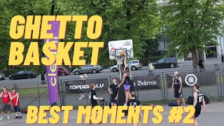 Ghetto basket best moments #2