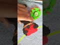 How to set Beyblades | Unboxing