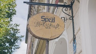 Spezlwirtschaft Haidhausen