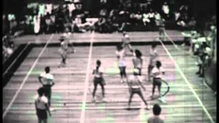 The 1950s USVBA Nationals