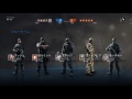 r6s 交流戦　vs_野良連合　追加分