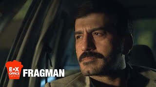 Dayı: Bir Adamın Hikâyesi 2 | Fragman