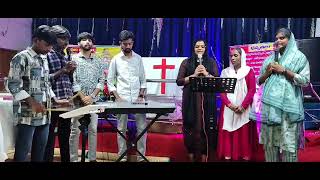 Sugunaala Sampannudaa songs || Telugu Christian song || New Beginnings ||#teluguchristiansongs