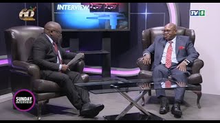 HEA Director-General on ZNBC Sunday Interview #HEAZambia #ZNBC