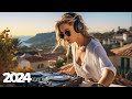 Ibiza Summer Mix 2024 🍓 Best Of Tropical Deep House Music Chill Out Mix 2023 🍓 Chillout Lounge