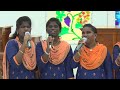 இன்னும் ஒரு முறை innum oru murai tamil christian song blind school