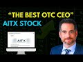 AITX STOCK - PR STRATEGY DISCUSSION & DUE DILIGENCE + EARNINGS REPORT!